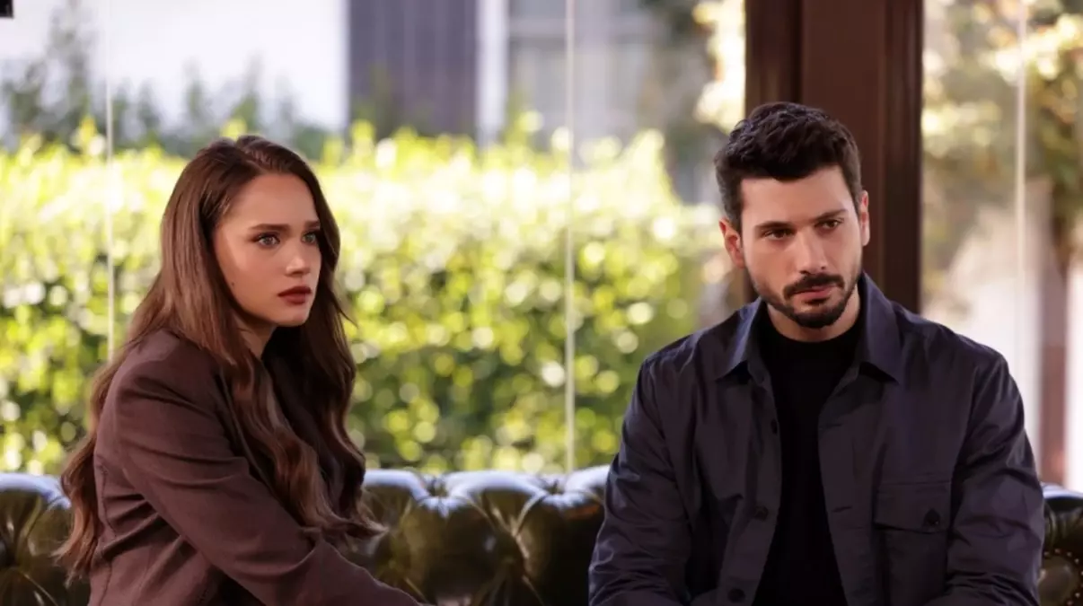 Final yapması bekleniyordu! Fenomen dizi için karar verildi