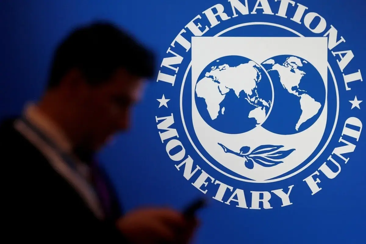 IMF’den korkutan tahmin!