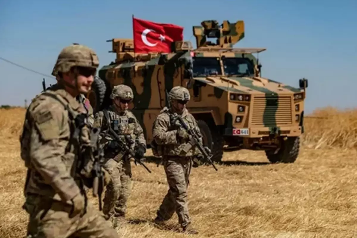 İsrail’den çok konuşulacak Türkiye itirafı