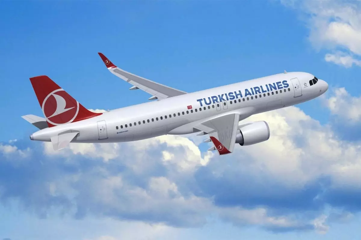 THY’den deprem sonrası ek sefer ve tavan fiyat kararı
