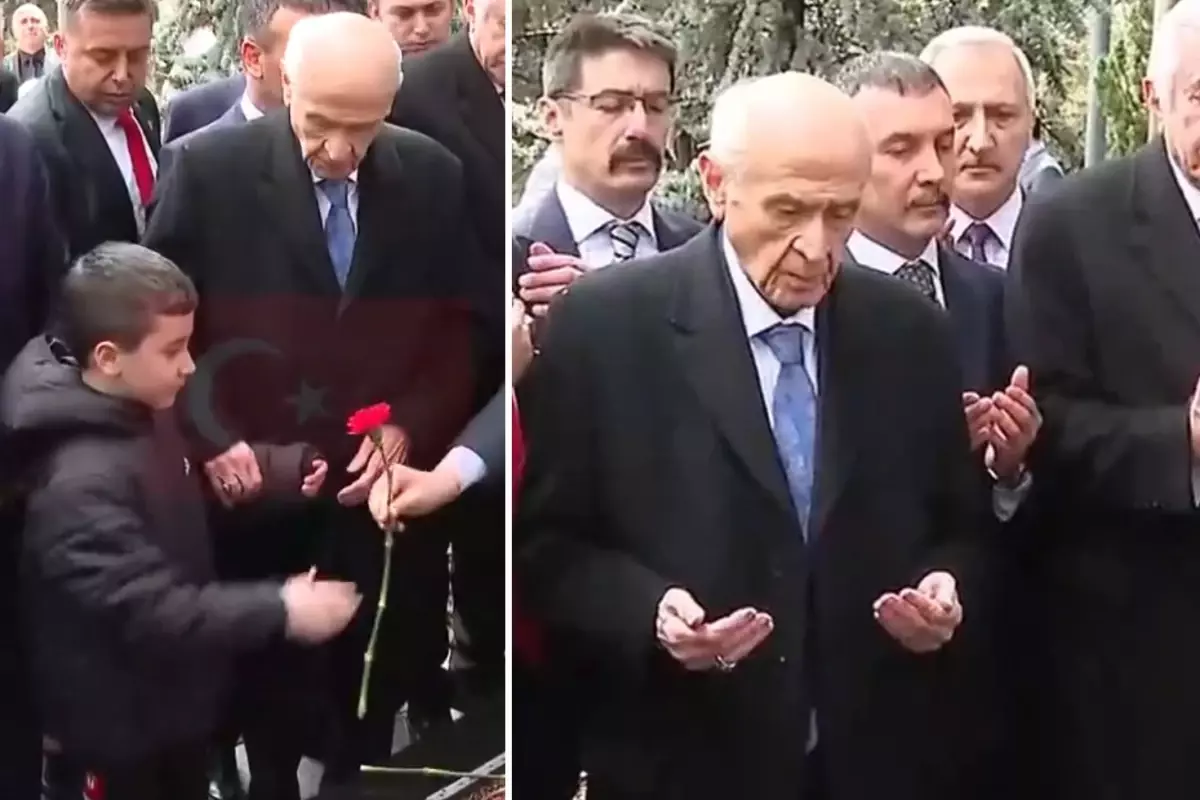 Kabir başından en net görüntü