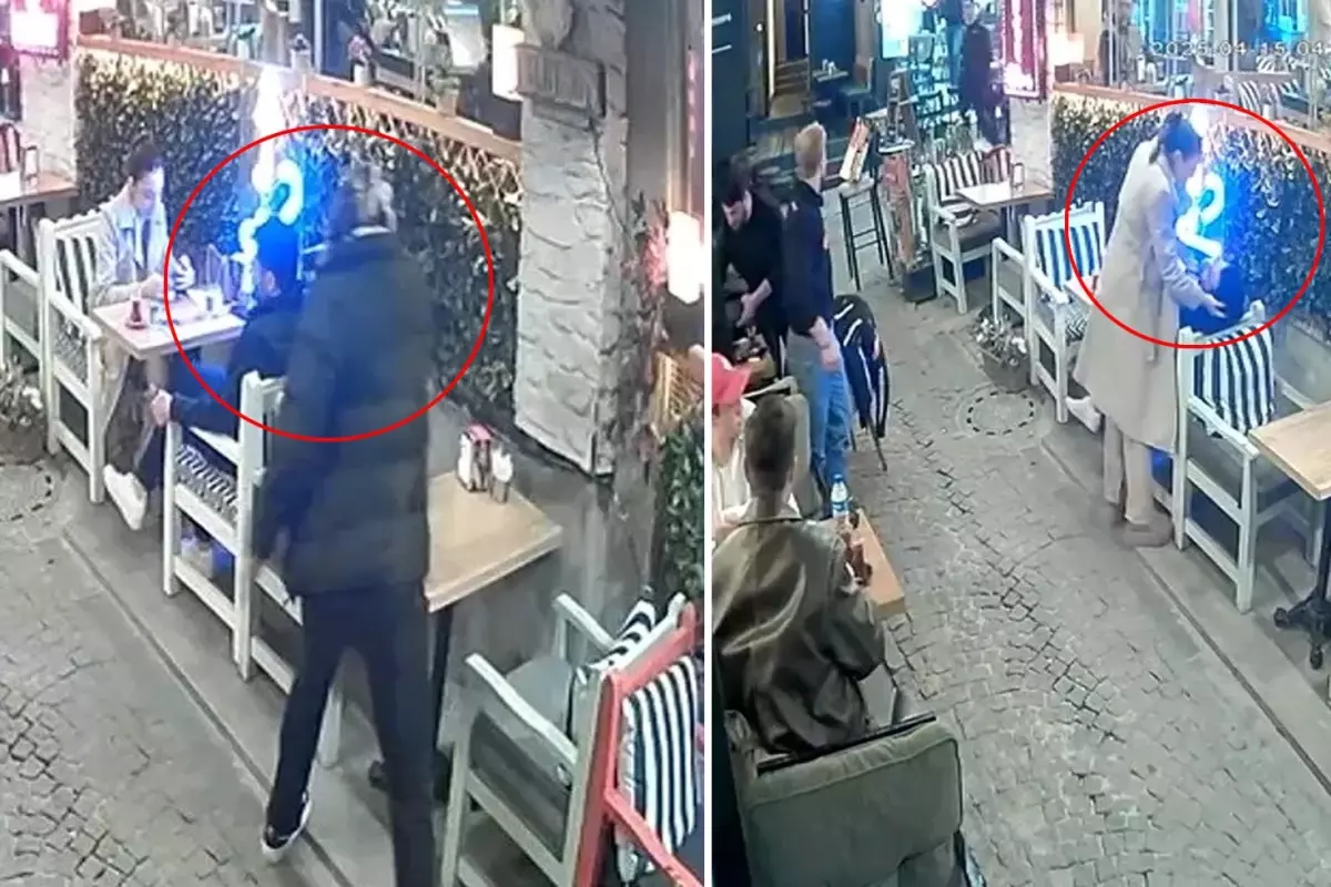 Katil zanlısı tetiğe 50 bin euro karşılığında basmış