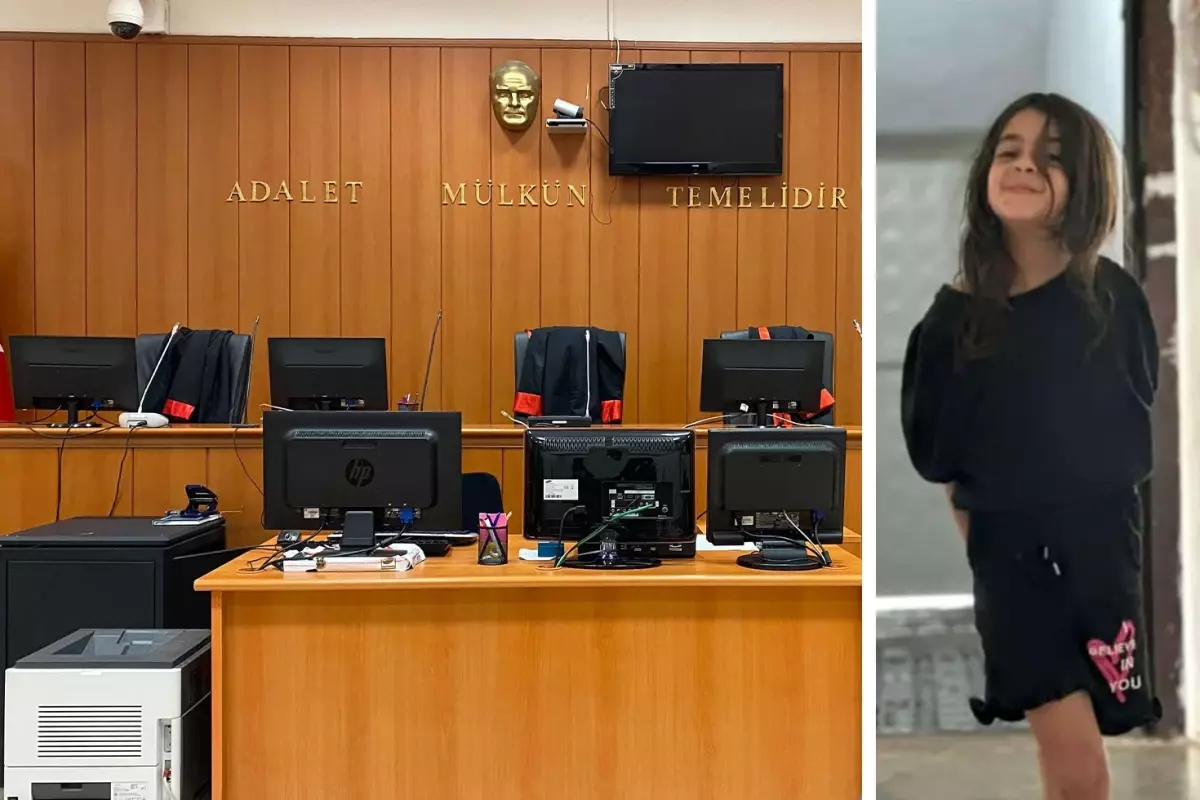 Narin Güran davası: Bakanlık ve UCİM’in talebi kabul edildi