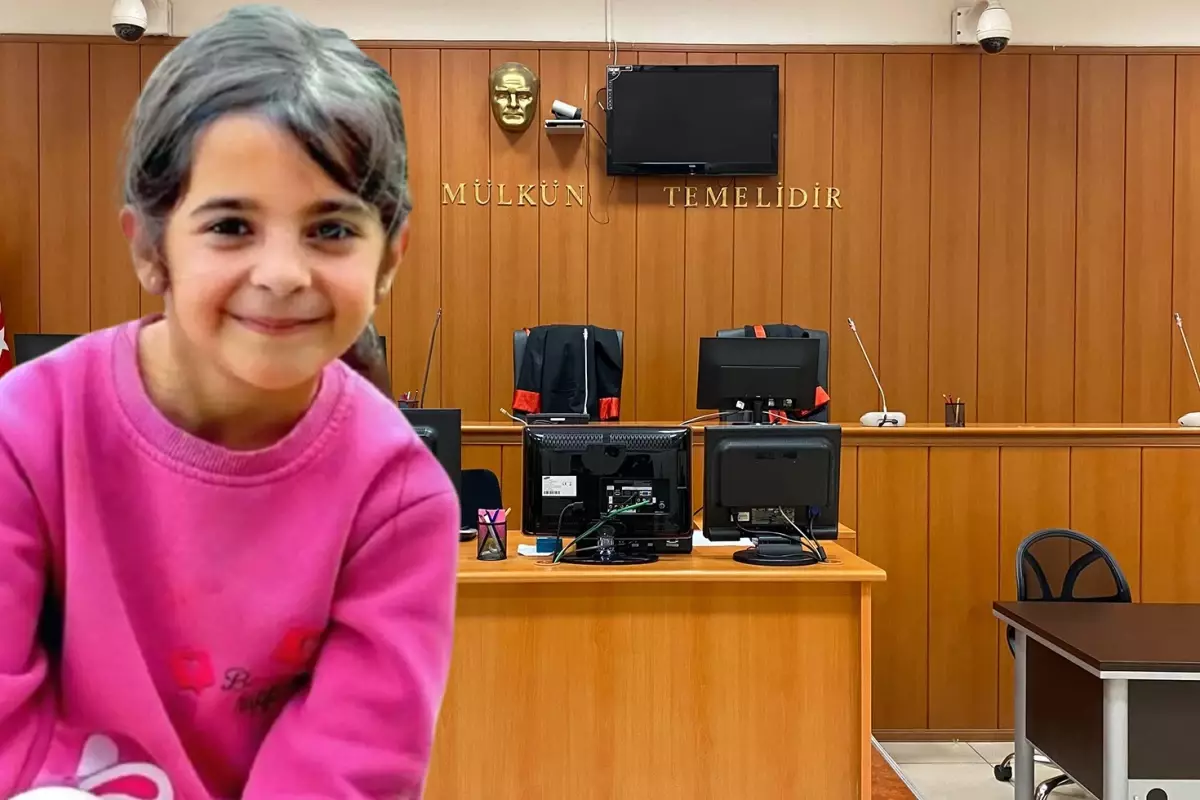 Narin Güran cinayetindeki ikinci davada ara karar