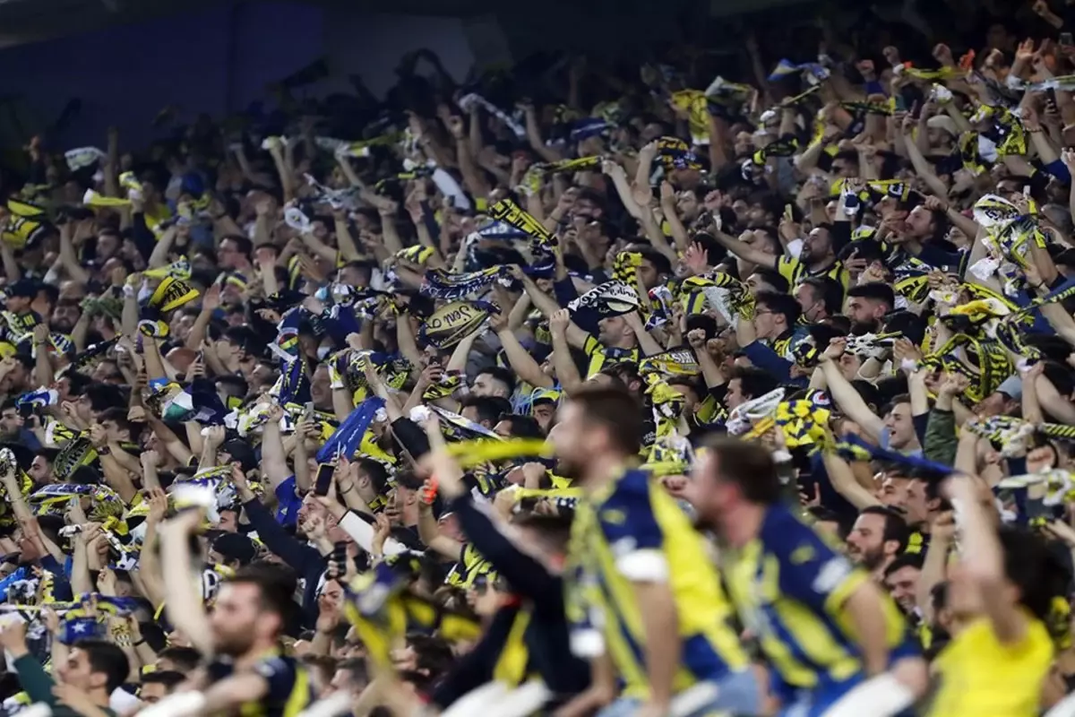 Nereden nereye! Bir zamanlar Fenerbahçe’de top koşturuyordu