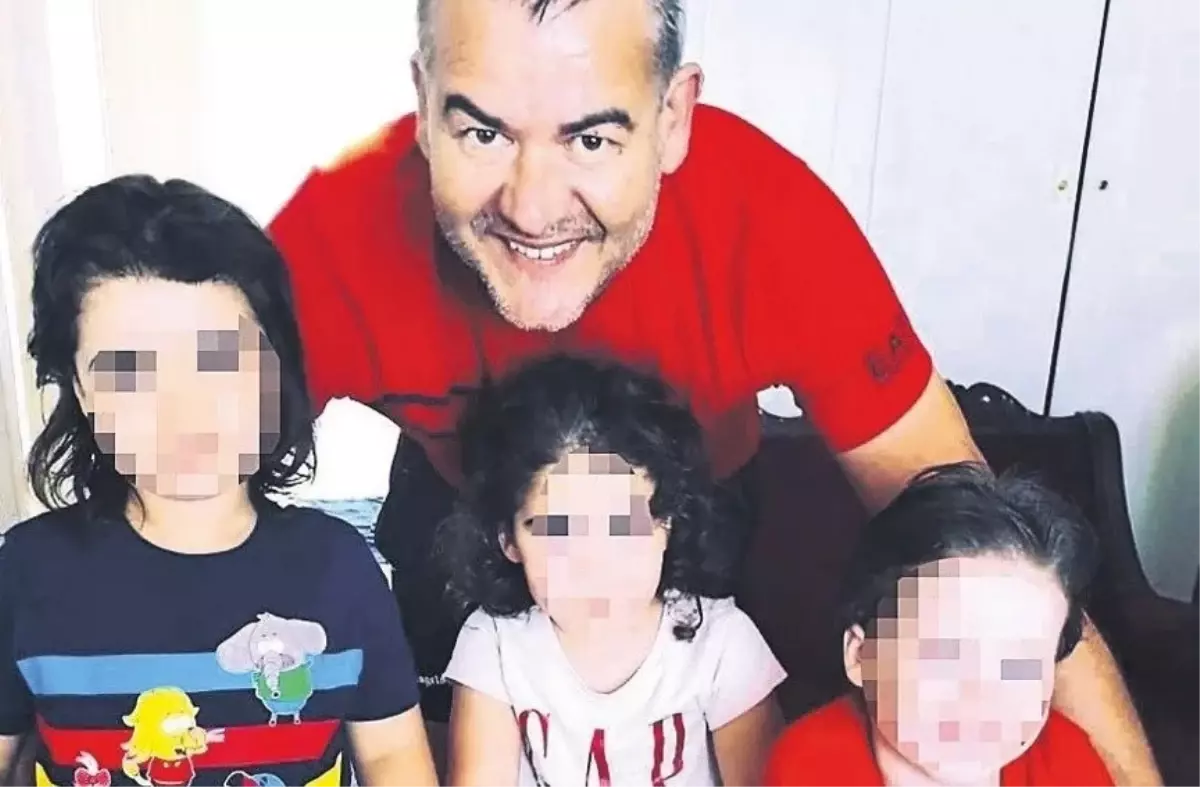 Çocuklarına DNA testi yaptıran İzmirli iş insanına şok üstüne şok
