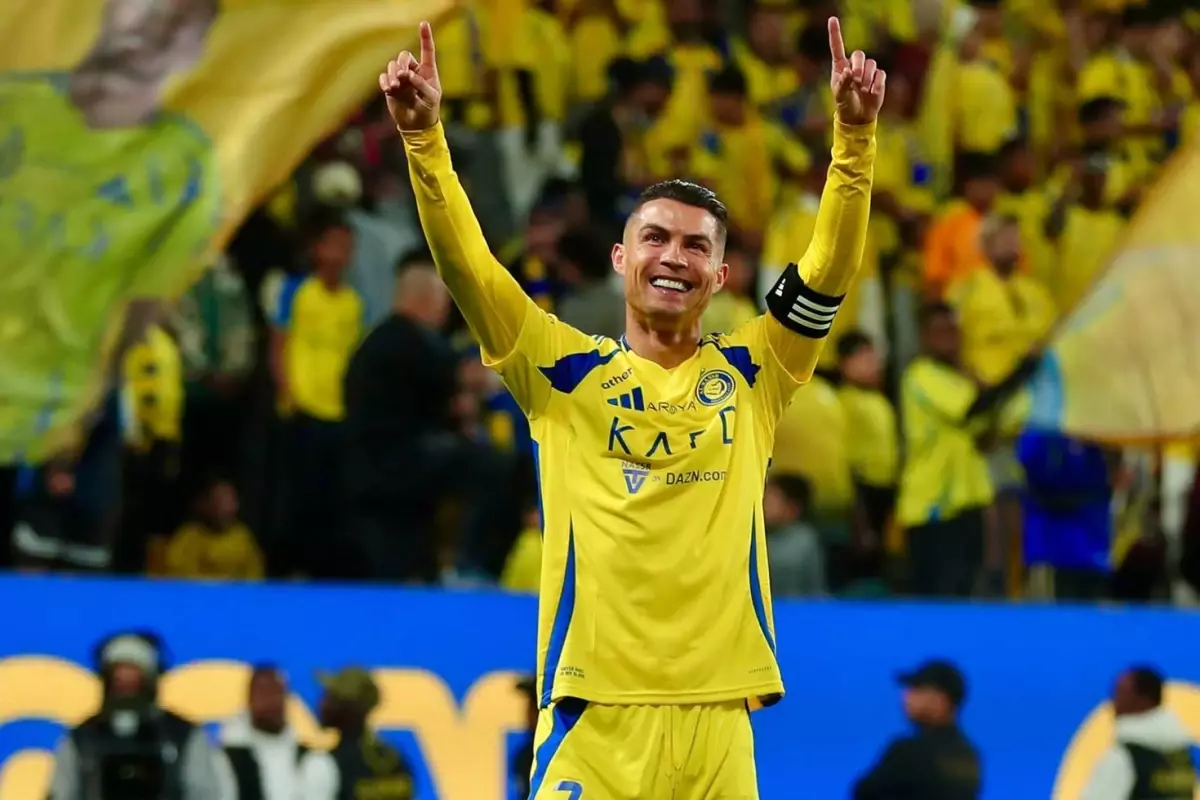 Öğrenenler inanamıyor! Ronaldo’nun serveti ortaya çıktı
