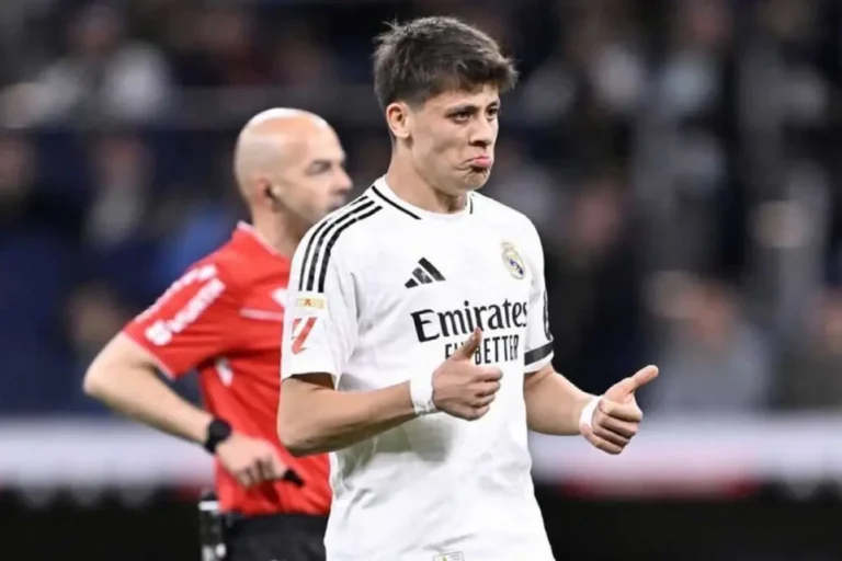 Öğrenince çok şaşıracaksınız! Arda Güler için Real Madrid’e şaka gibi teklif