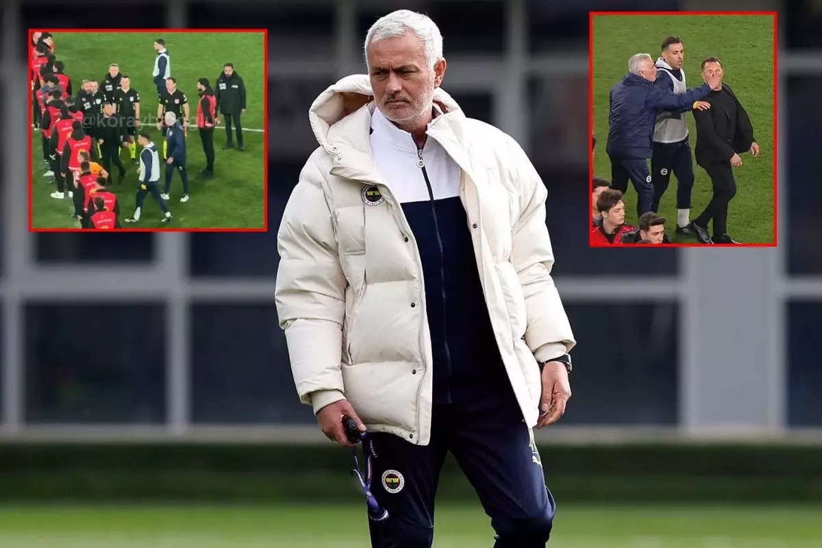 Fenerbahçe sessizliğini bozdu