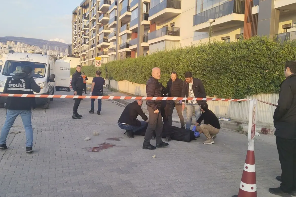 Eski nişanlısını ve annesini vurup intihar etti