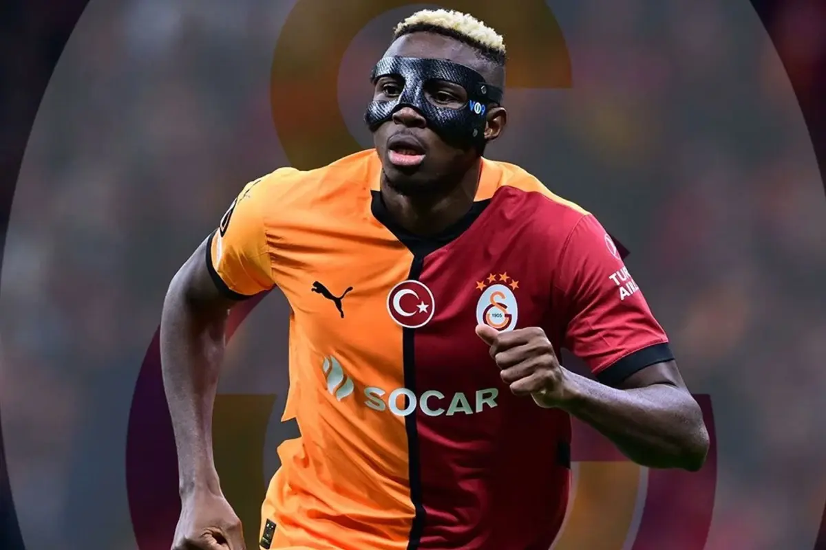 Osimhen’i Galatasaray’dan ayıracak parayı düşünmeden veriyorlar