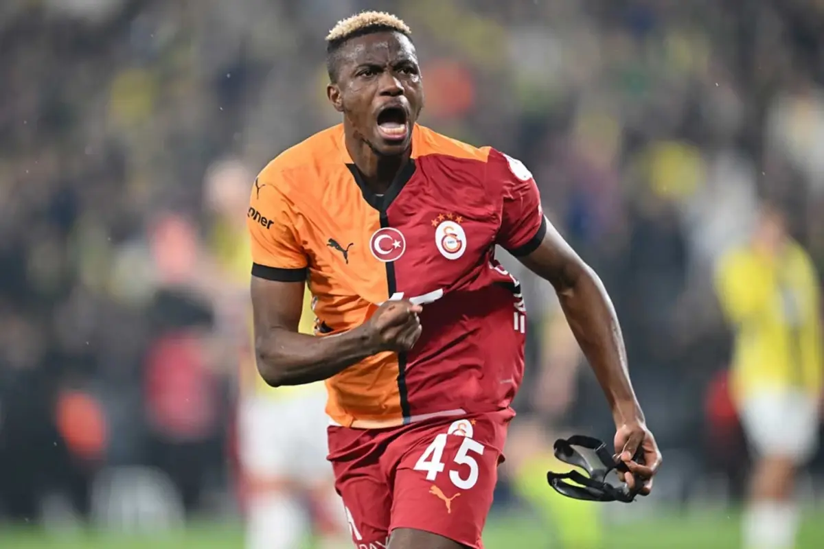 Galatasaraylıları sevindiren transfer gelişmesi