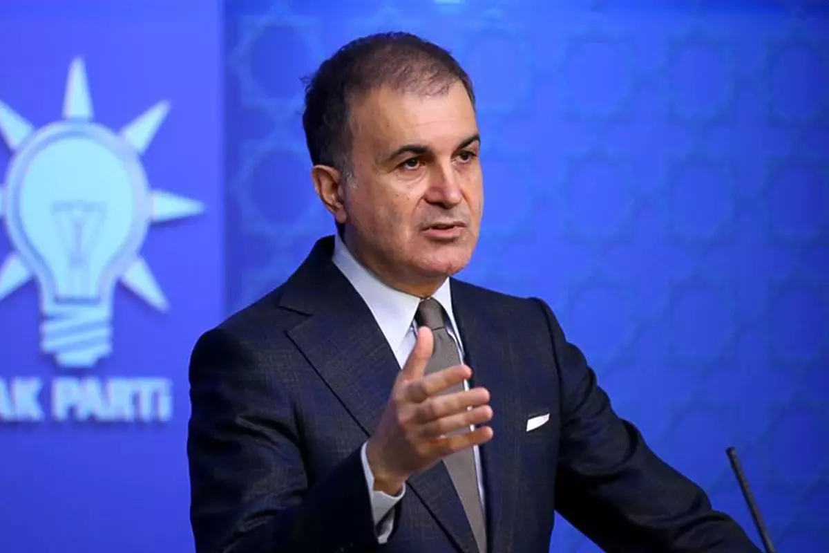 Özgür Özel’in ‘Cunta’ sözlerine AK Parti’den zehir zemberek yanıt