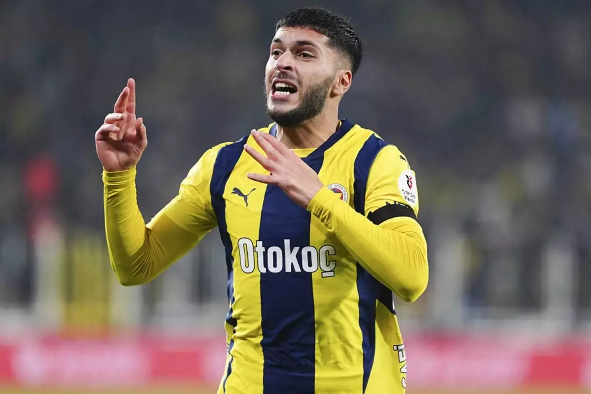 Premier Lig ekibi, Oğuz Aydın için İstanbul’da