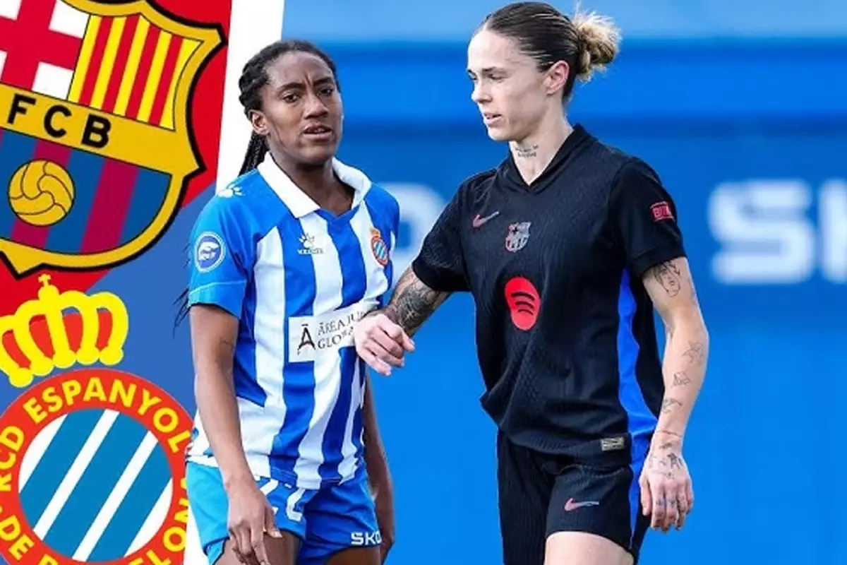 Rakibine dokunan kadın futbolcuya men cezası