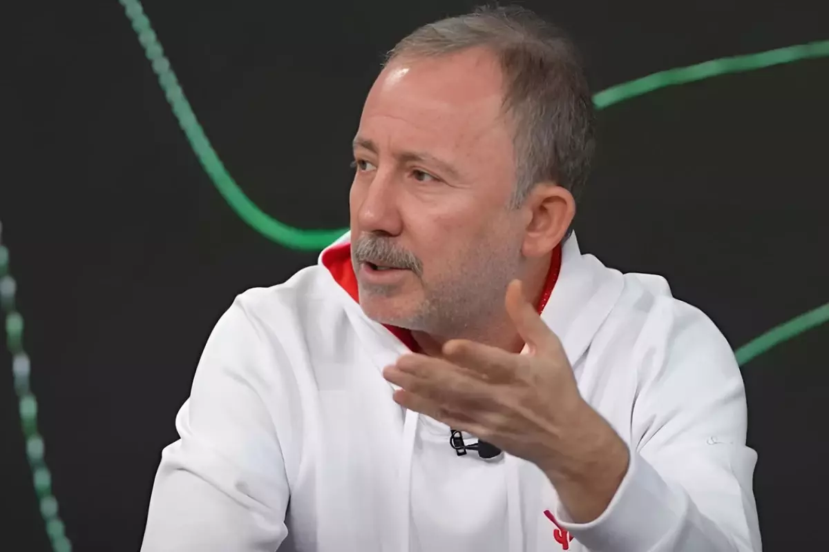 Sergen Yalçın’dan Mourinho’ya olay sözler: Biz bu Portekizlilerin kültürünü iyi biliyoruz