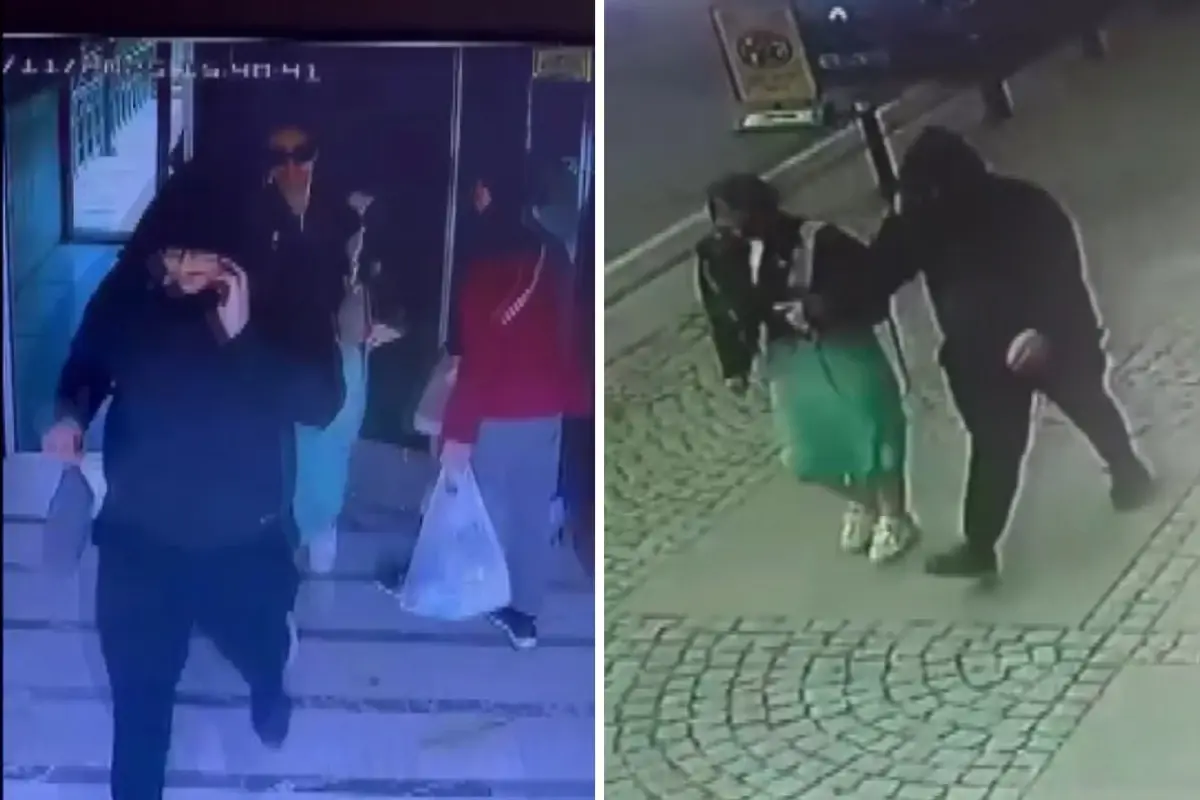 Sevgililerin ‘sahte polis’ oyunu deşifre oldu