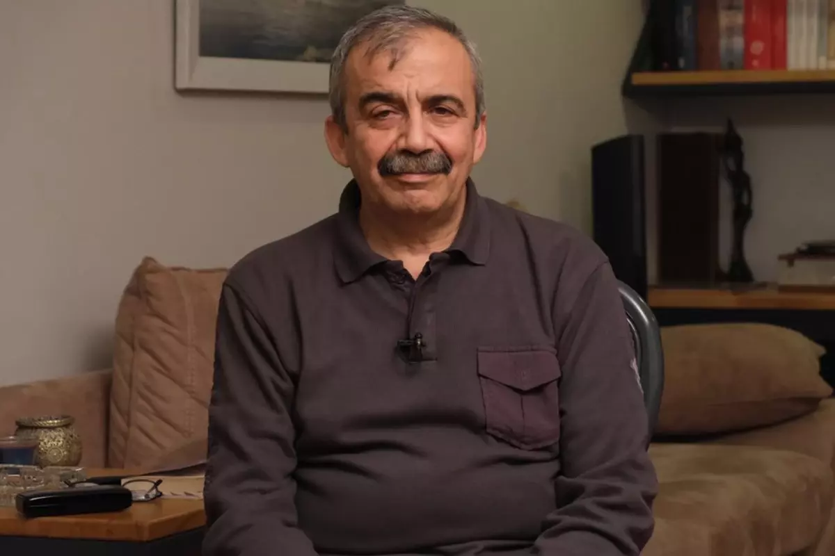 Sırrı Süreyya Önder’in sağlık durumu nasıl? Hastaneden yeni açıklama