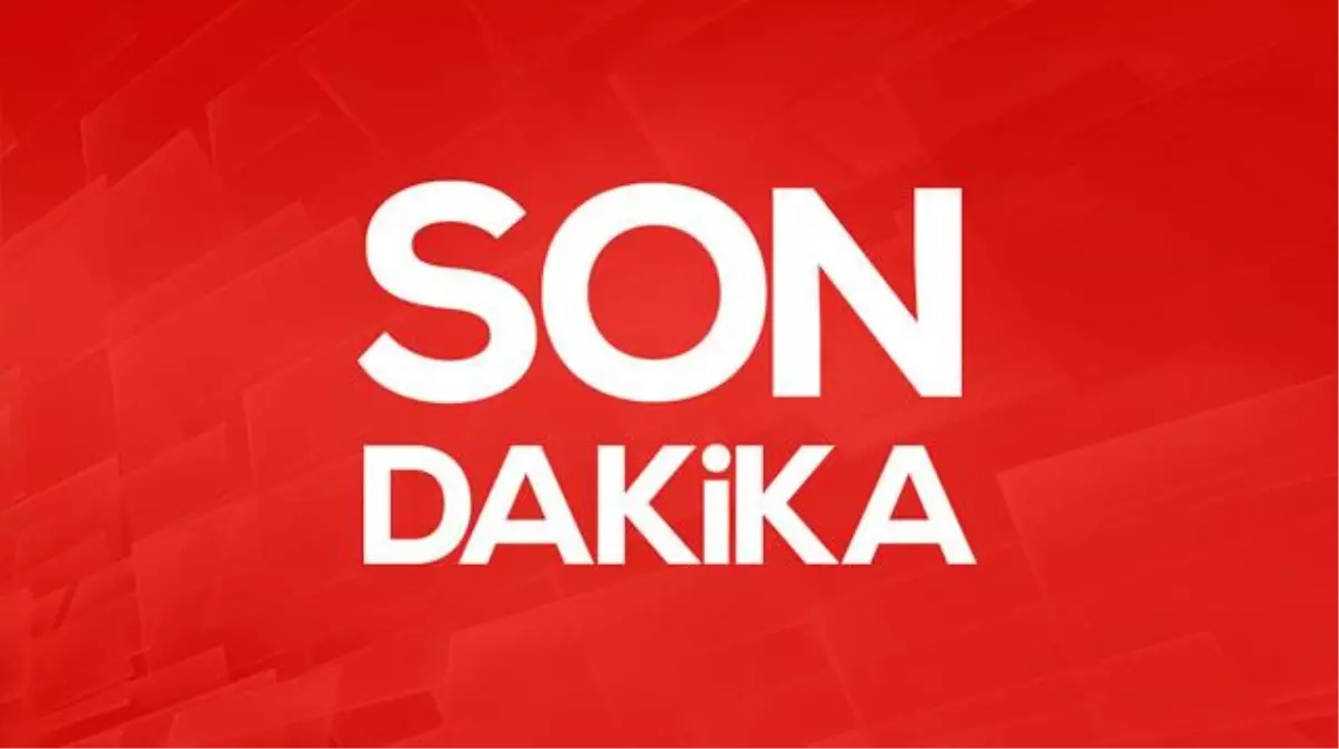 İstanbul’da çok şiddetli bir deprem meydana geldi