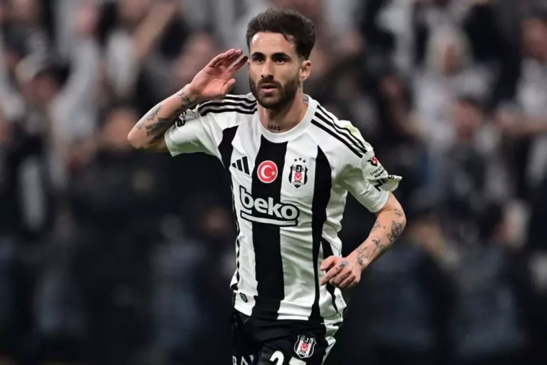 Beşiktaşlıların uykularını kaçıracak iddia