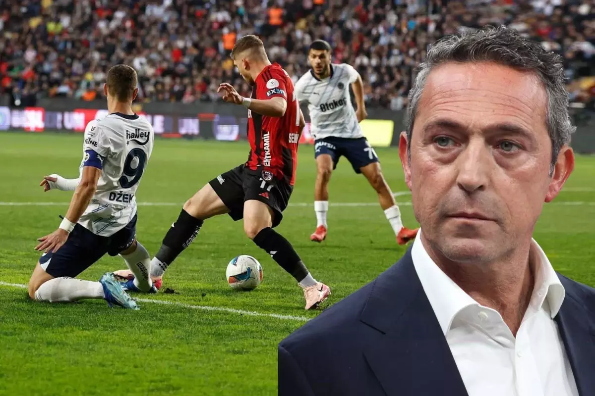 Tartışmalar daha da alevlendi! Fenerbahçe’den olay yaratacak paylaşım