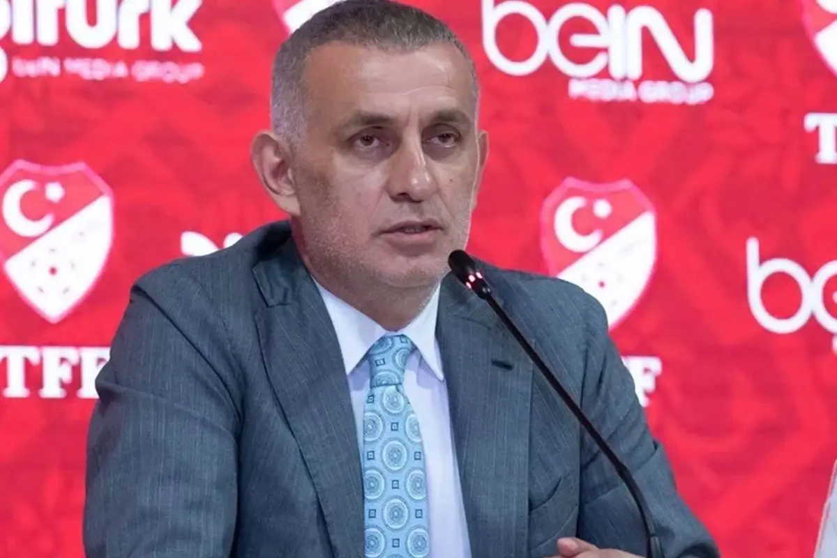 TFF’den sürpriz karar! Derbiye atanan hekem 1. Lig maçı yönetecek