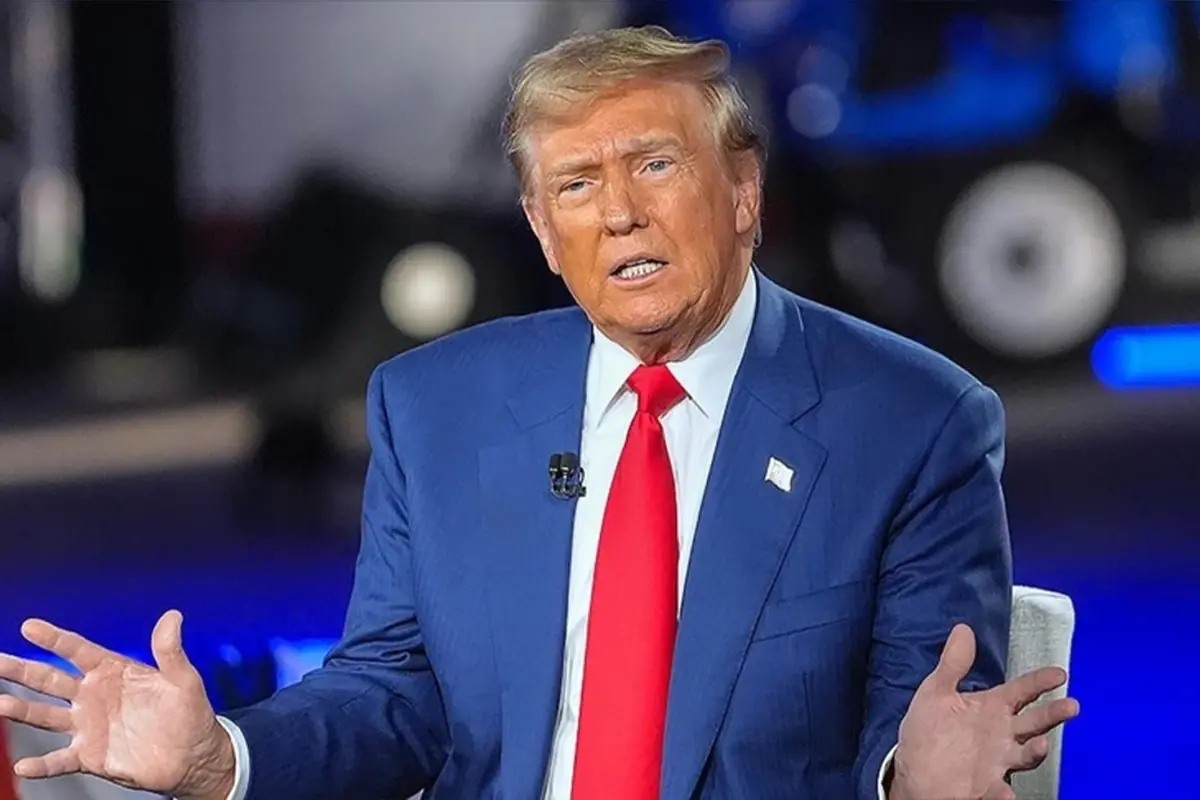 Tarih belli oldu! Trump’ın Orta Doğu ziyareti başlıyor