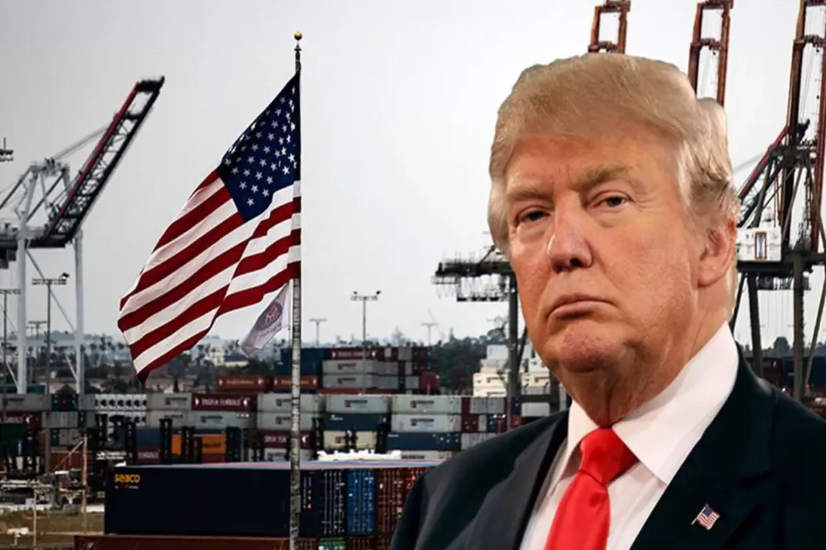Trump’tan ticaret savaşında yumuşama sinyali! AB ve Çin’e el uzattı