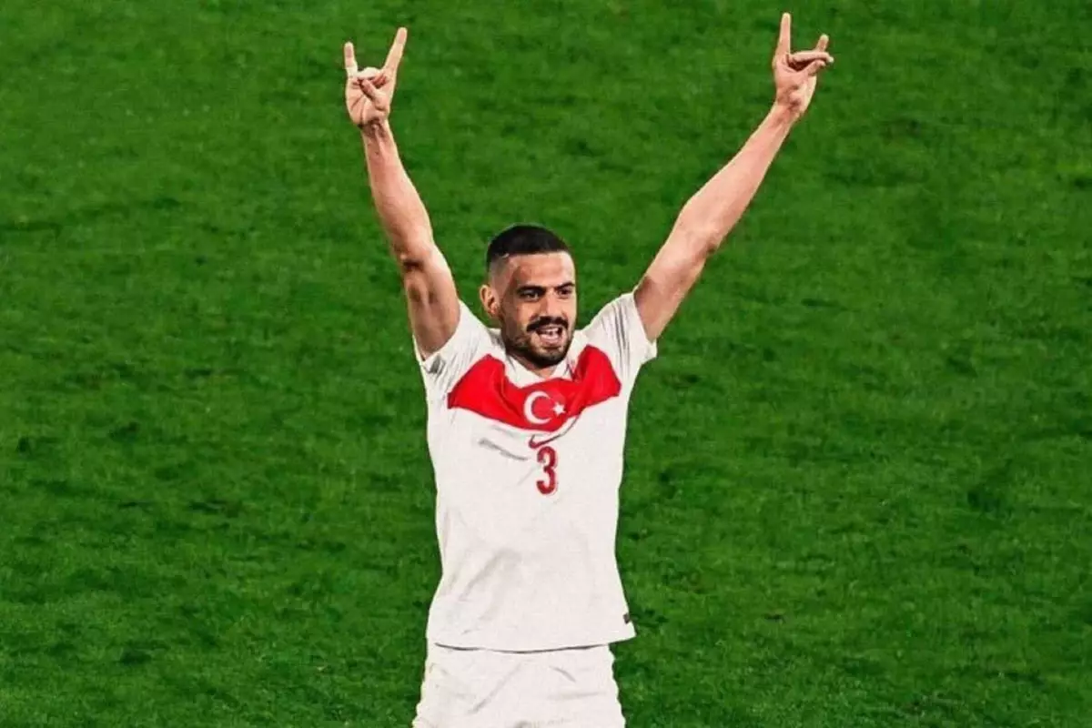 Tarihe geçti! Türk futbolunda bir ilk