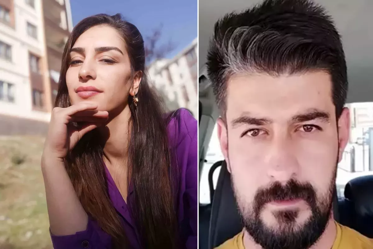 Pınar’ı katleden caniye mahkeme başkanından ayar: Neden sırıtıyorsun