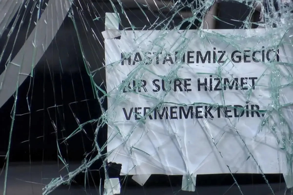 Tanıklar her şeyi anlattı: ‘Opara bebeğe müdahale yapmayın’ dediler