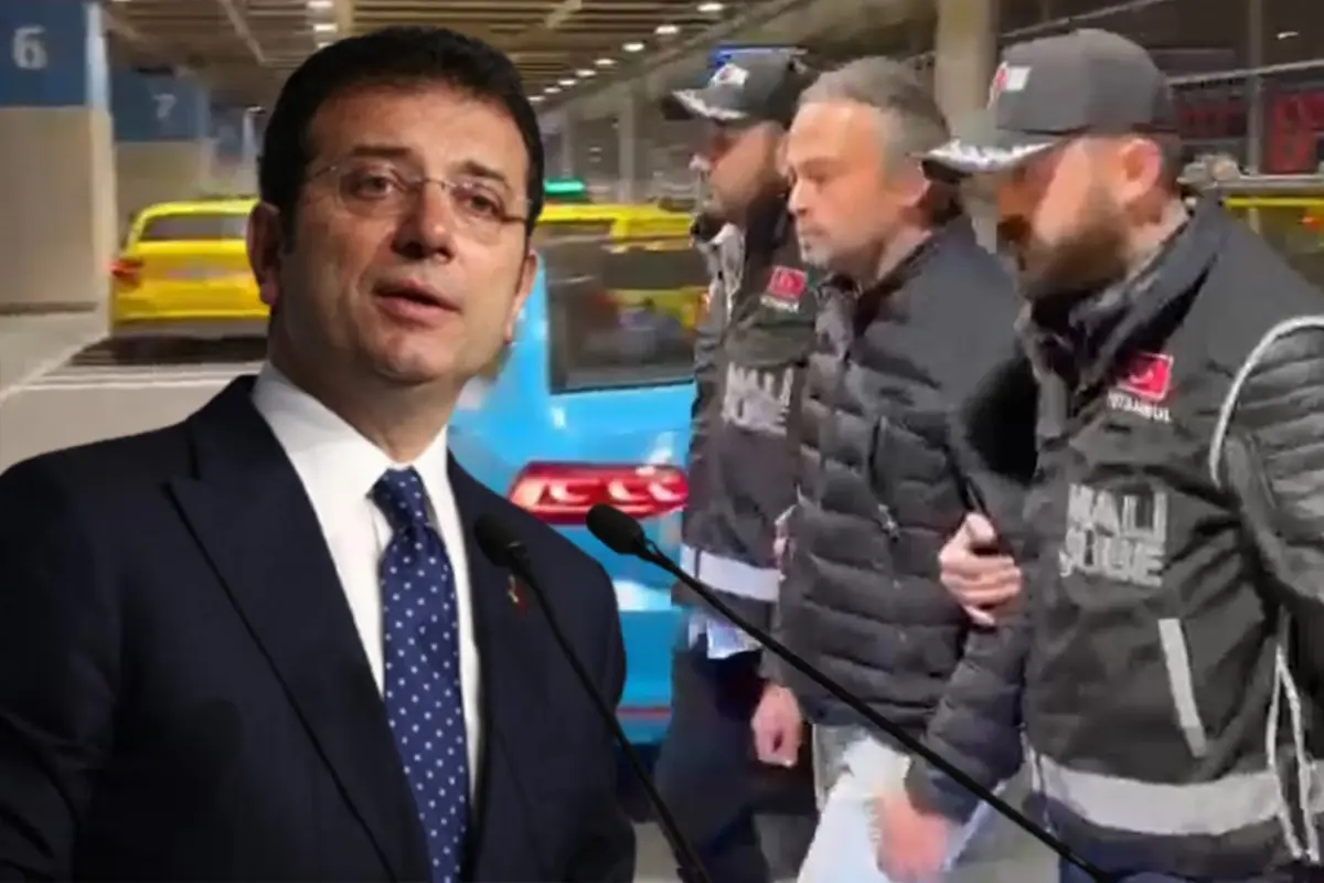 Yolsuzluk soruşturması büyüyor! KKTC’de yakalanan reklamcı tutuklandı